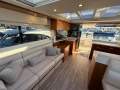 Riviera 6000 Sport Yacht