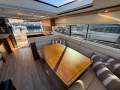Riviera 6000 Sport Yacht