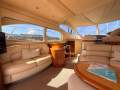 Azimut 46 Flybridge