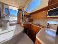 Azimut 46 Flybridge