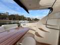 Azimut 46 Flybridge