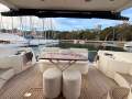 Azimut 46 Flybridge
