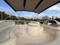Azimut 46 Flybridge