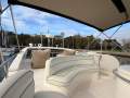 Azimut 46 Flybridge