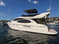Azimut 46 Flybridge