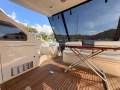 Azimut 46 Flybridge