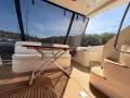 Azimut 46 Flybridge