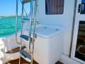 Caribbean 32 Flybridge Cruiser
