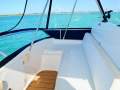 Caribbean 32 Flybridge Cruiser
