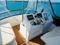 Caribbean 32 Flybridge Cruiser