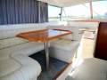 Caribbean 32 Flybridge Cruiser