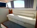 Caribbean 32 Flybridge Cruiser