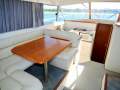 Caribbean 32 Flybridge Cruiser