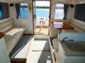 Caribbean 32 Flybridge Cruiser