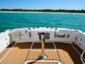 Caribbean 32 Flybridge Cruiser