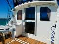 Caribbean 32 Flybridge Cruiser