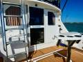 Caribbean 32 Flybridge Cruiser