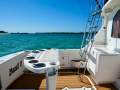 Caribbean 32 Flybridge Cruiser