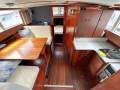 Custom 34' Timber Cruiser