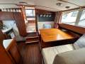 Custom 34' Timber Cruiser