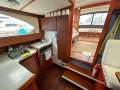 Custom 34' Timber Cruiser