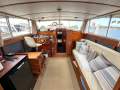 Custom 34' Timber Cruiser