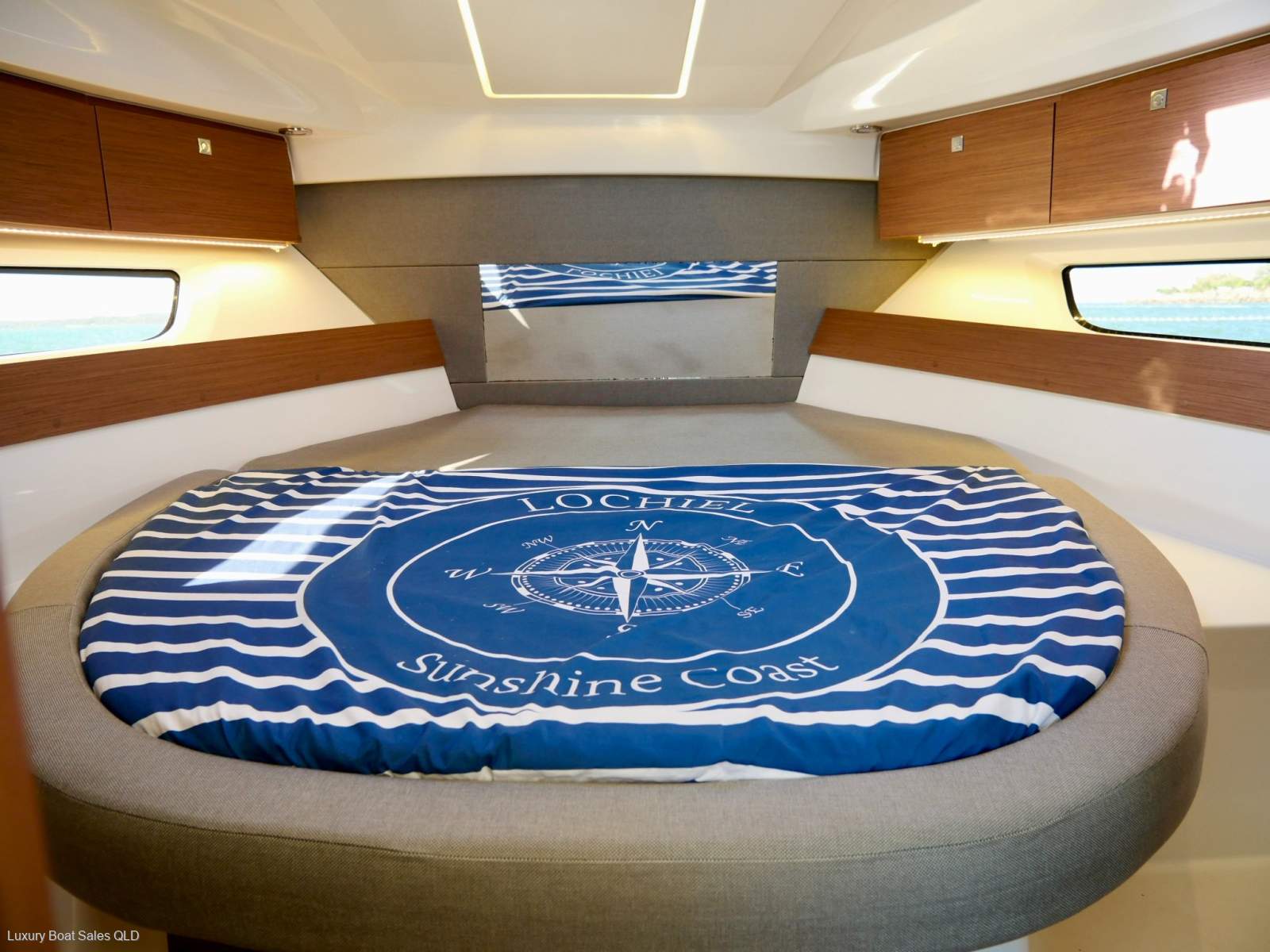 Jeanneau Merry Fisher 895