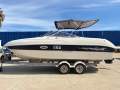 Stingray 220DR