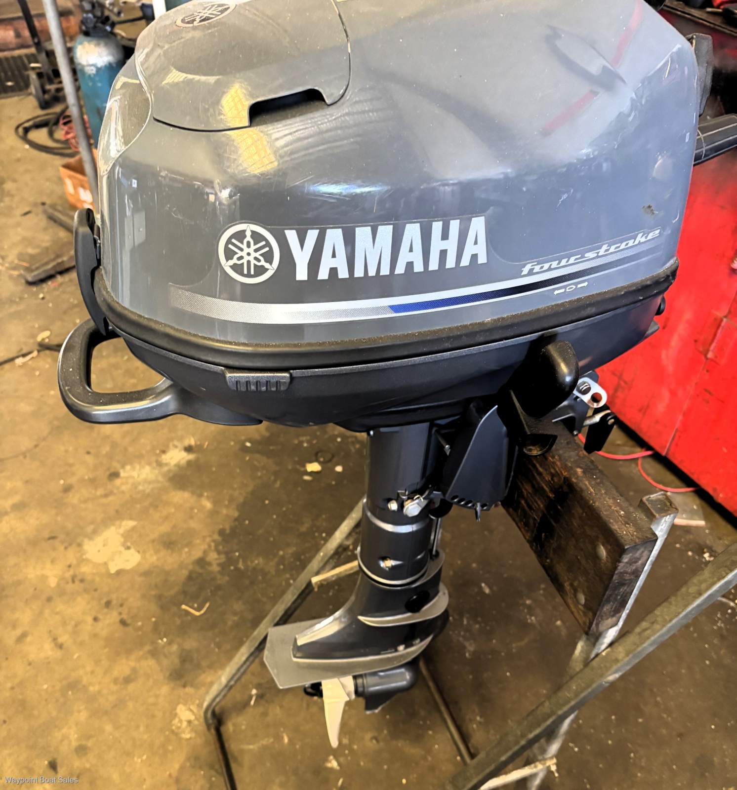 Sea Ray 275 Sundancer For Sale | WayPoint Boat Sales