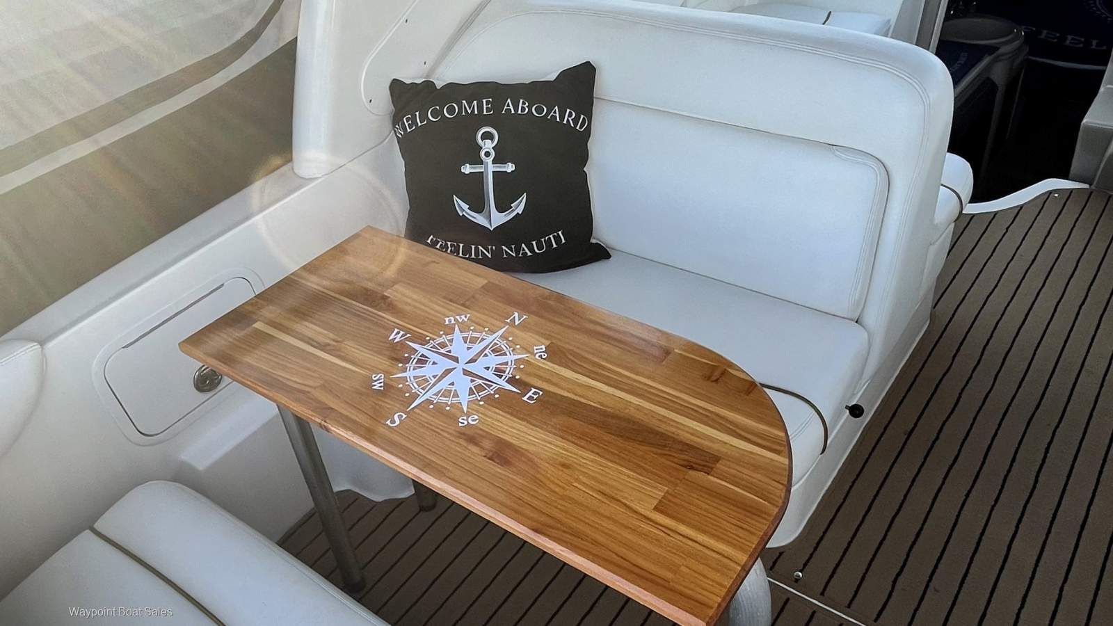 Sea Ray 275 Sundancer For Sale | WayPoint Boat Sales