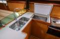 Jeanneau Sun Odyssey 39i PERFECTLY MAINTAINED AND UPGRADED!