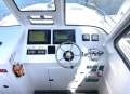 Gecat Enclosed Centre Console