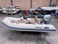 Brig Falcon 320HT Rigid Inflatable Boat / Tender RIB