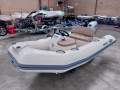 Brig Falcon 320HT Rigid Inflatable Boat / Tender RIB