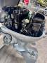 Brig Falcon 320HT Rigid Inflatable Boat / Tender RIB