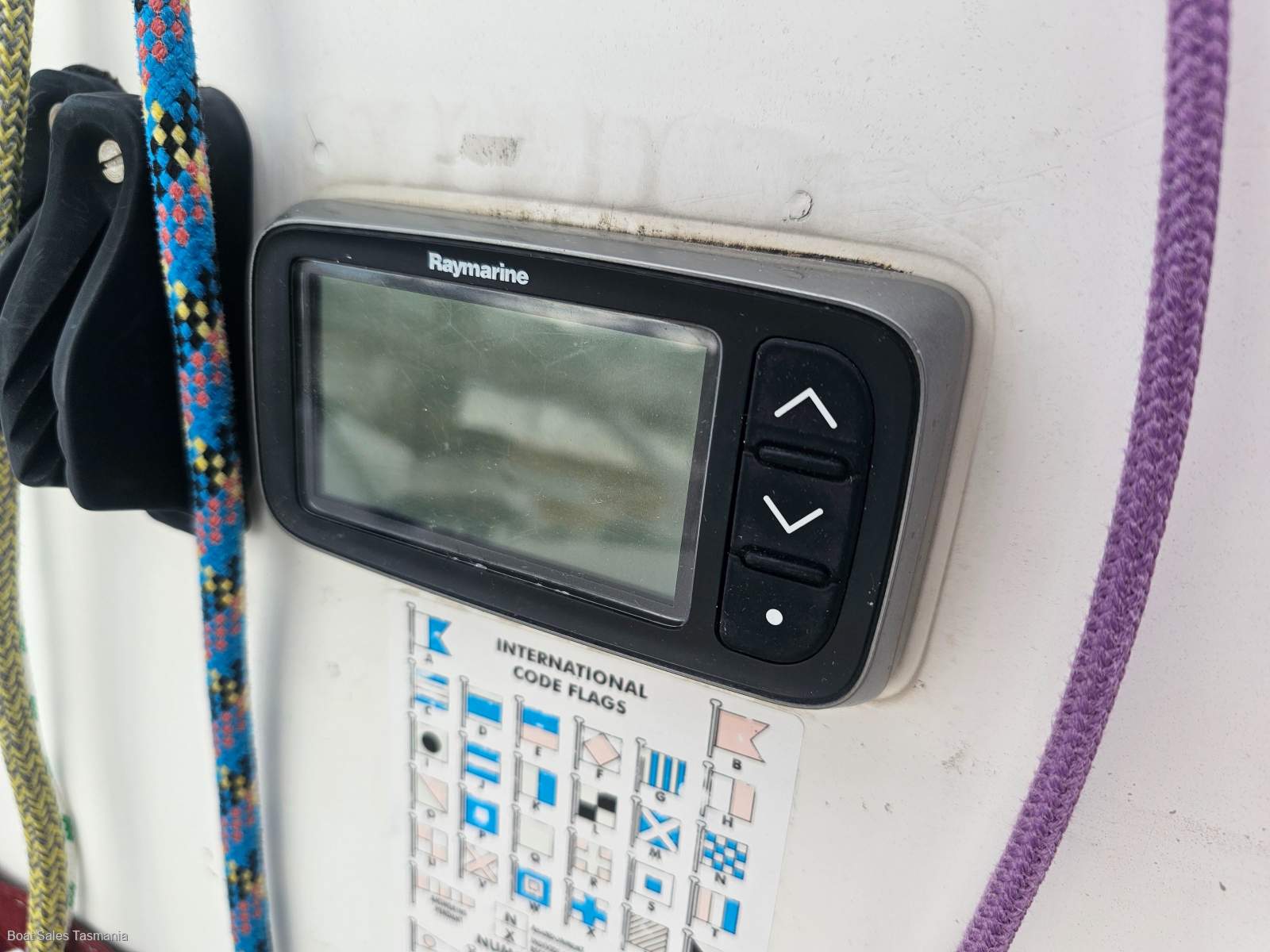 Northshore 27 Spinner