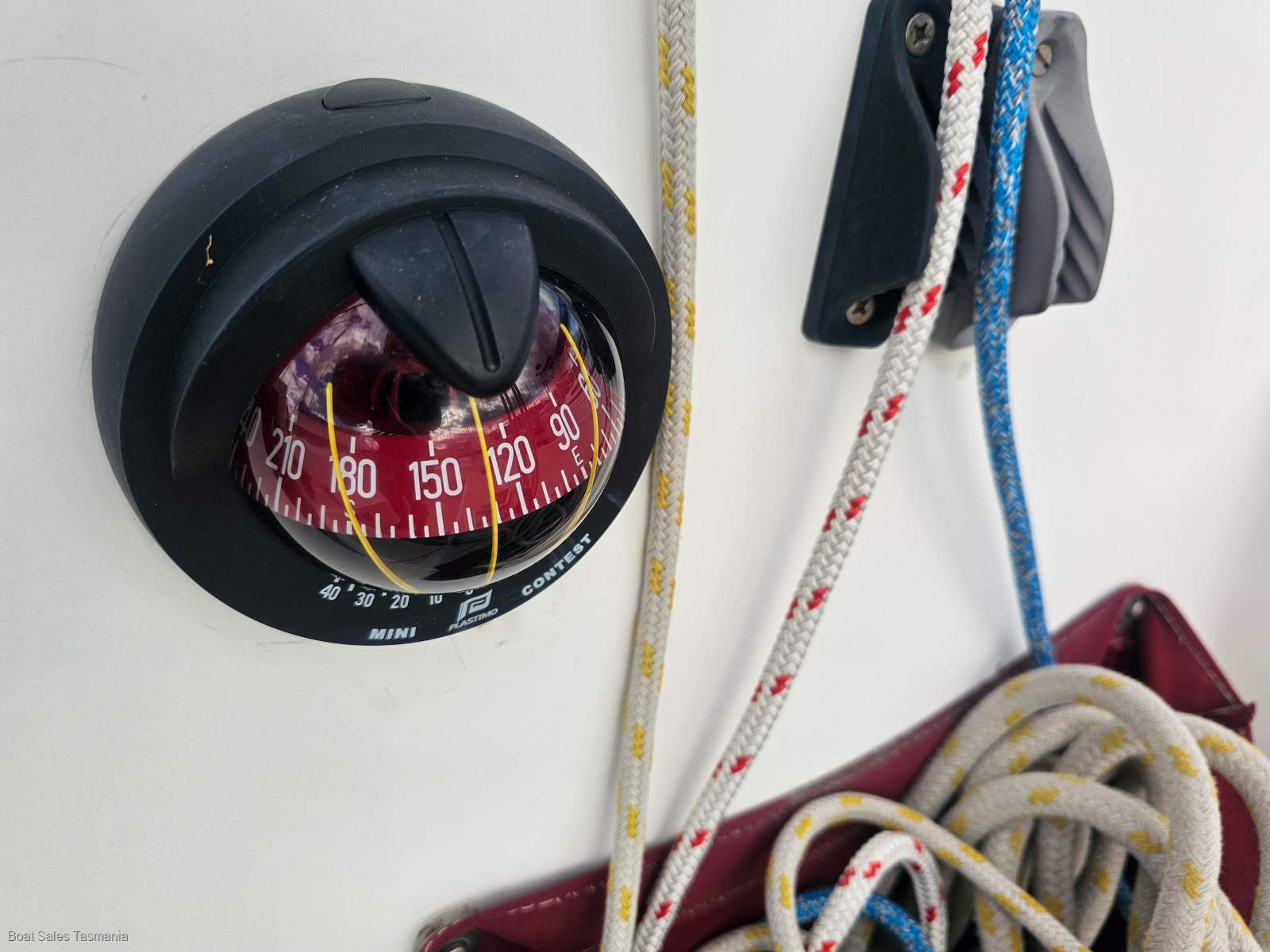 Northshore 27 Spinner