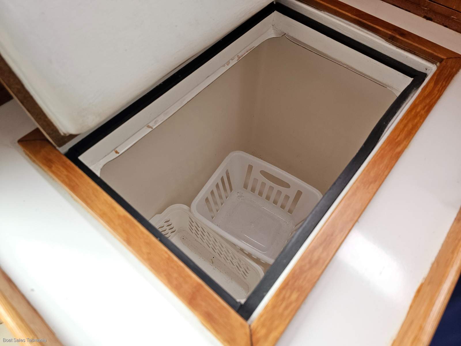 Northshore 27 Spinner