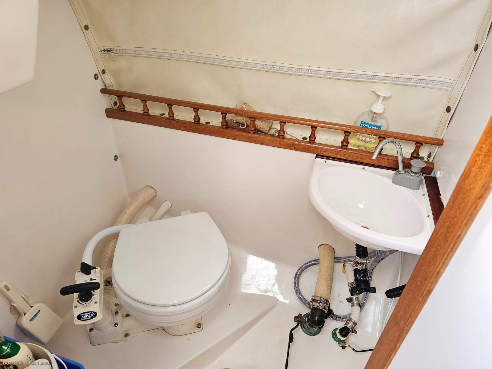 Northshore 27 Spinner