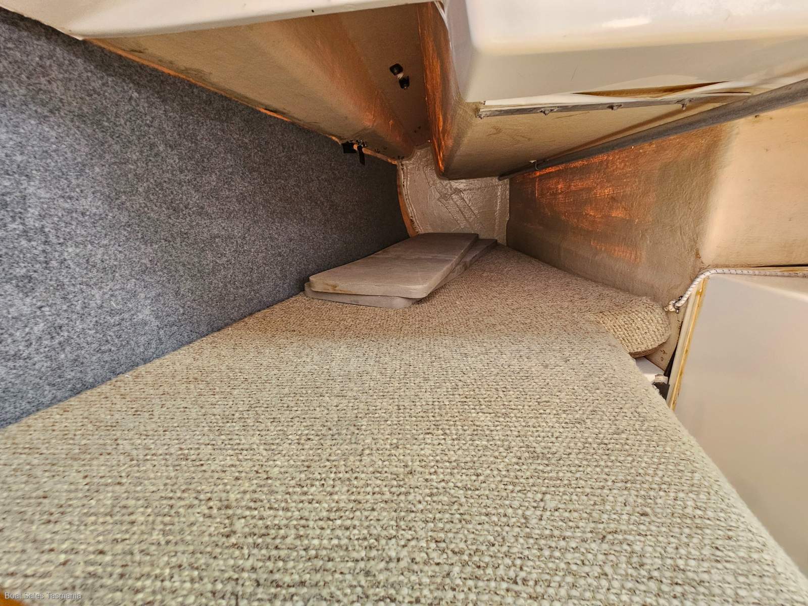 Northshore 27 Spinner