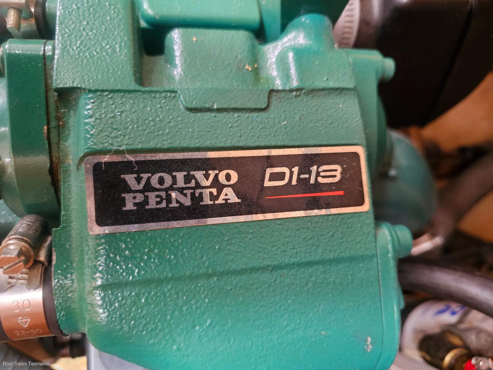 Northshore 27 Spinner