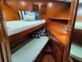 Ranger 56 Aft Cabin