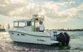 Arvor 905 Sportsfish