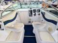 Seaswirl Striper 2601 Walk Around Just Serviced (Pittwater NSW)