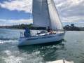 Cole 32 Rigging replced December 2019 (Sydney Harbour)