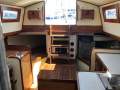 Alan Payne 40 Full Keel Steel Round Bildge Yacht (Darwin NT)