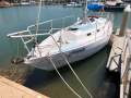 Alan Payne 40 Full Keel Steel Round Bildge Yacht (Darwin NT)