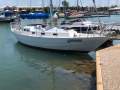 Alan Payne 40 Full Keel Steel Round Bildge Yacht (Darwin NT)