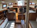 Alan Payne 40 Full Keel Steel Round Bildge Yacht (Darwin NT)