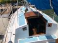 Alan Payne 40 Full Keel Steel Round Bildge Yacht (Darwin NT)
